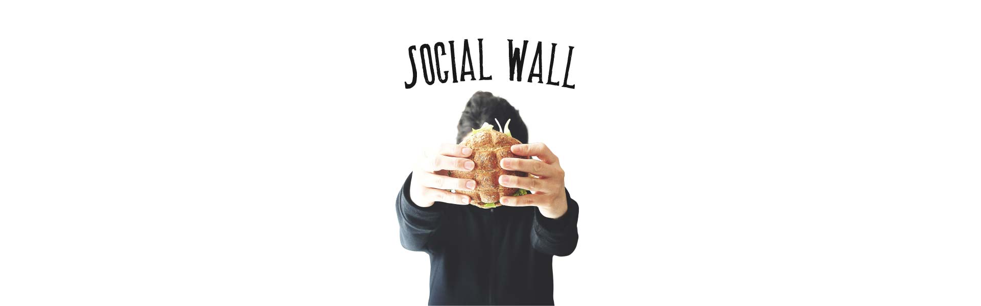 Social wall